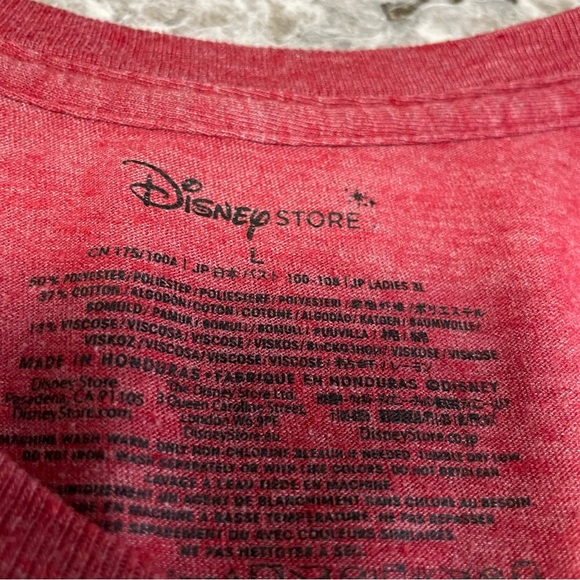 Marvel Superhero Graphic T-Shirt Women’s L Hulk Spider-Man Captain America Thor - Picture 5 of 6